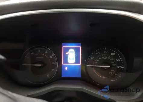 2021 Subaru Crosstrek Premium from USA, damaged, VIN JF2GTAEC3M8283999